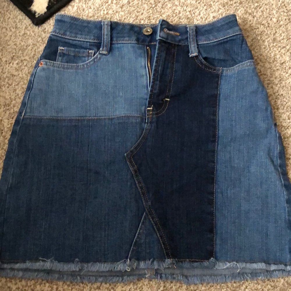 Skirt